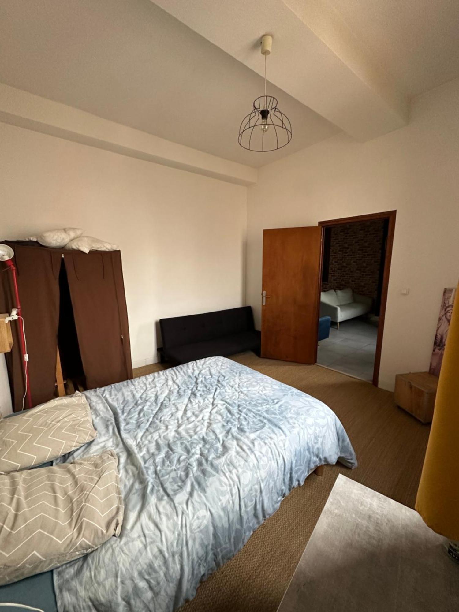 Appartement refait à neuf + parking gratuit Perpignan Exterior foto
